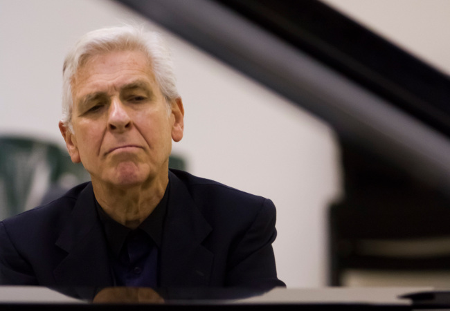 Valentin - autunno musicale 2018